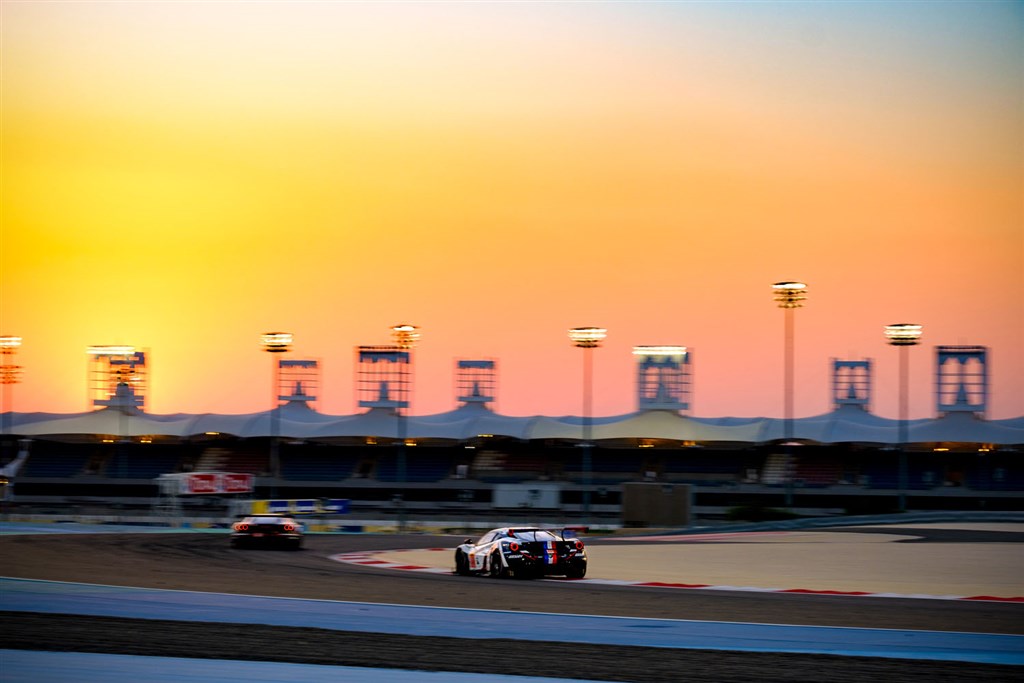 (Foto: Ferrari Media)